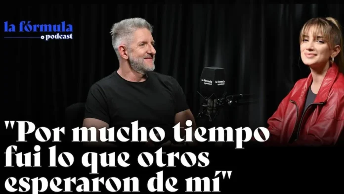 Luis Novaresio reflexiona sobre la culpa y sus contradicciones en su nuevo camino personal.