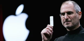 Descubre los cinco secretos de Steve Jobs para alcanzar el éxito en la vida.