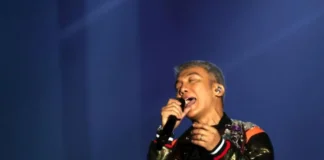 Arnel Pineda habla sobre el ultimátum que recibió para dejar Journey.