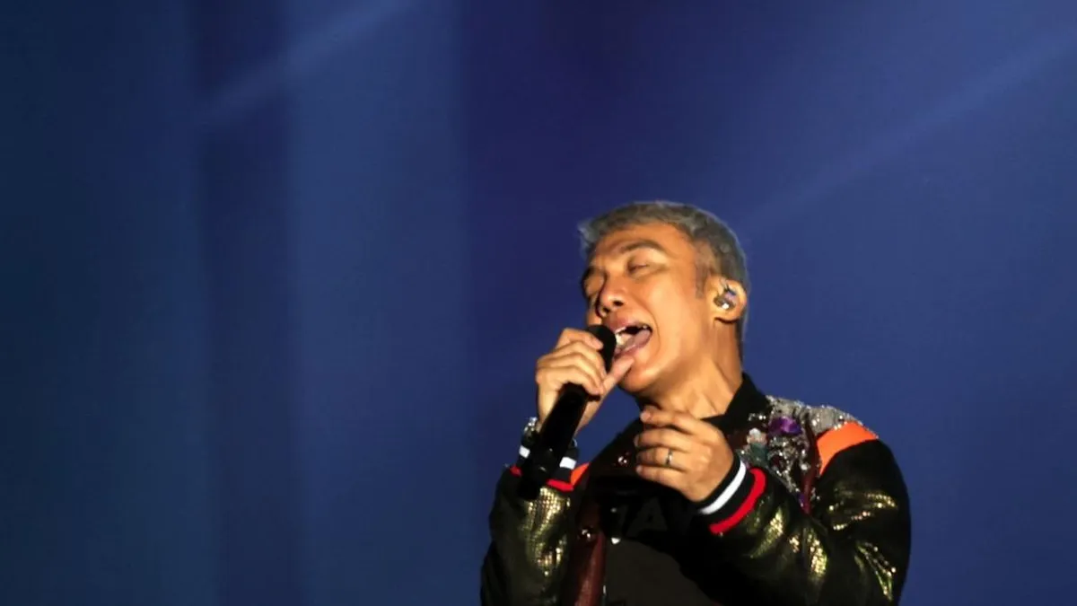 Arnel Pineda habla sobre el ultimátum que sorprendió a los fans de Journey