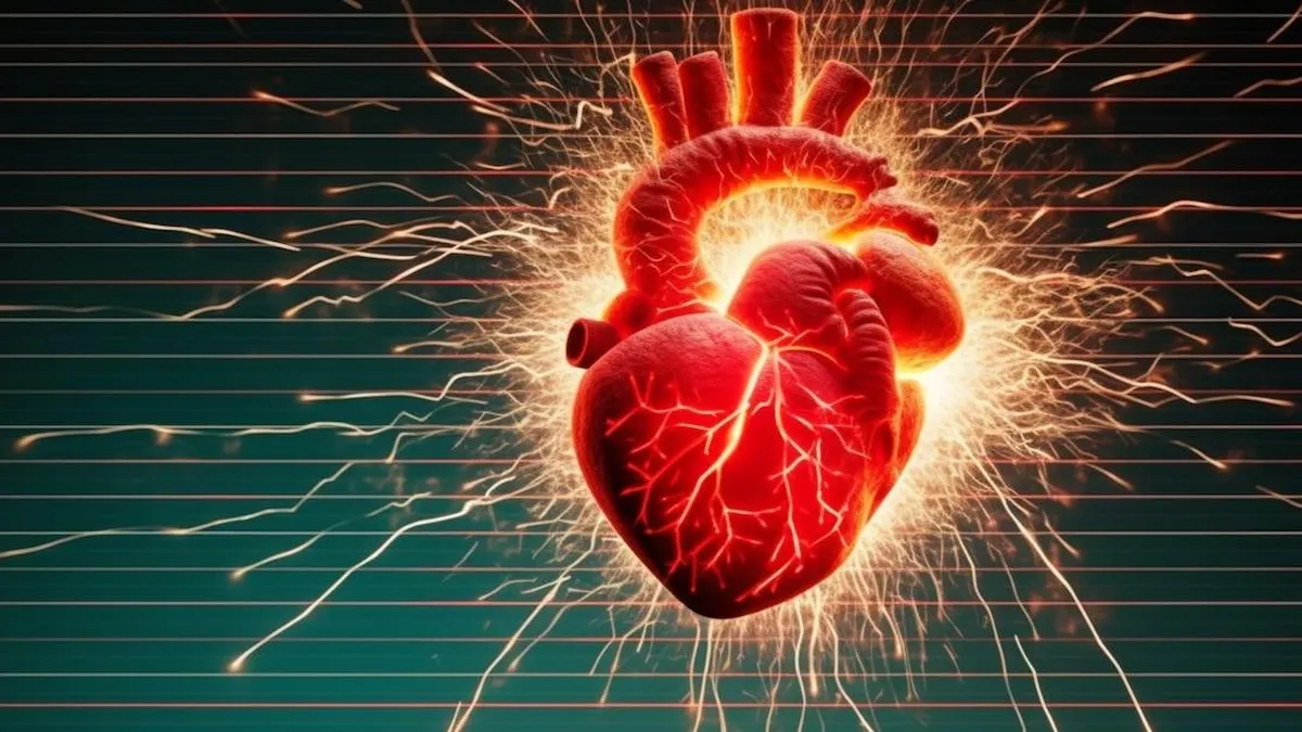 Día Mundial del Corazón: conoce cuándo iniciar controles y síntomas a no ignorar.