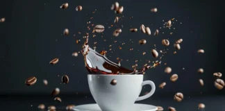 Descubre cómo el café potencia tu entrenamiento y ayuda a ganar masa muscular.