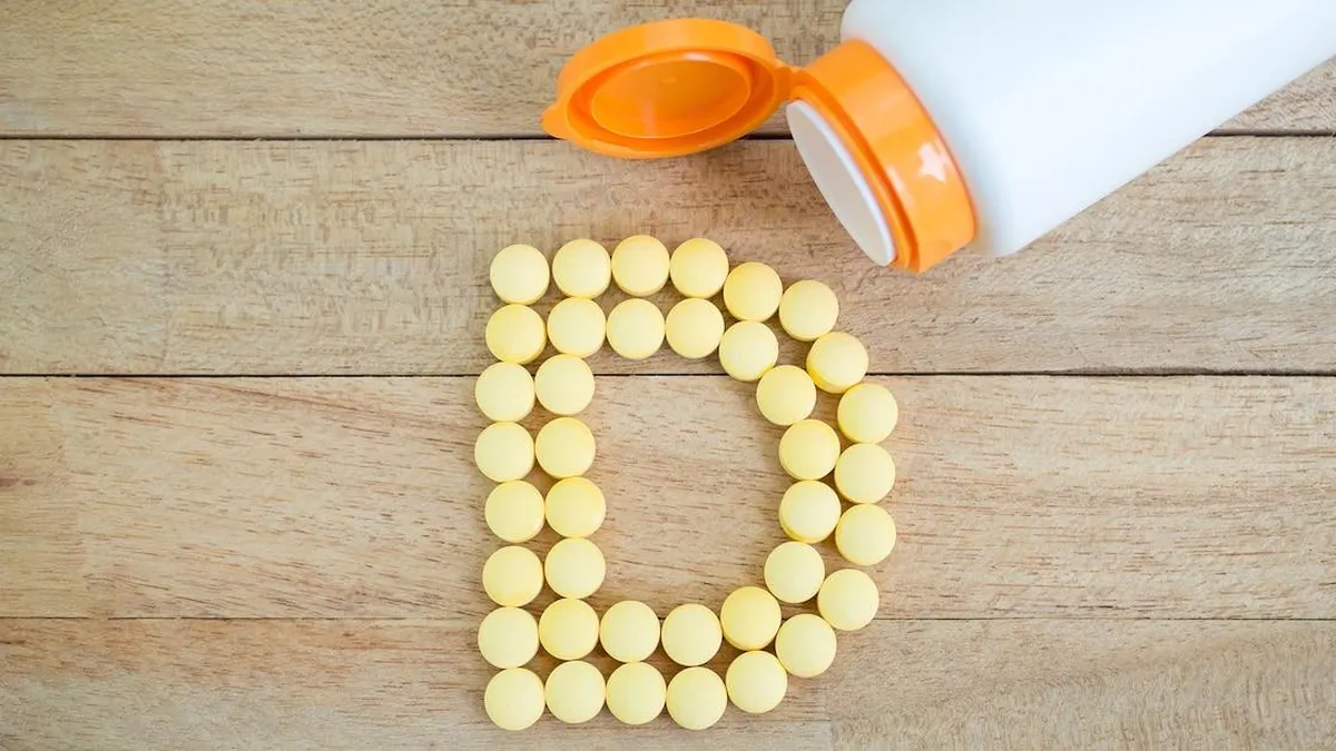 Descubre los síntomas de la deficiencia de vitamina D que podrían sorprenderte