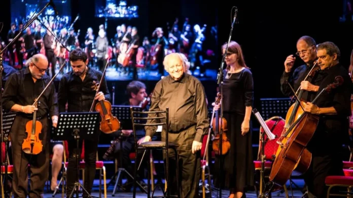 Inicio de una nueva edición del Festival Konex de Música Clásica: arte y pasión.