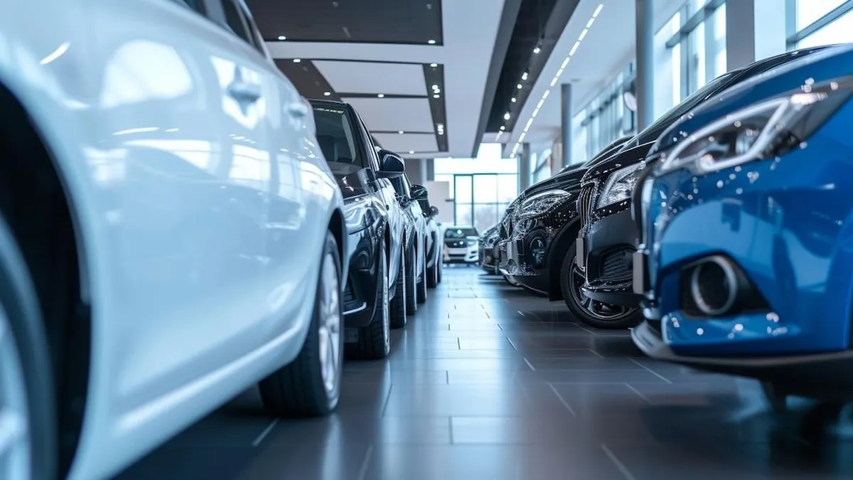 Las automotrices anticipan un sorprendente aumento en las ventas de vehículos en septiembre