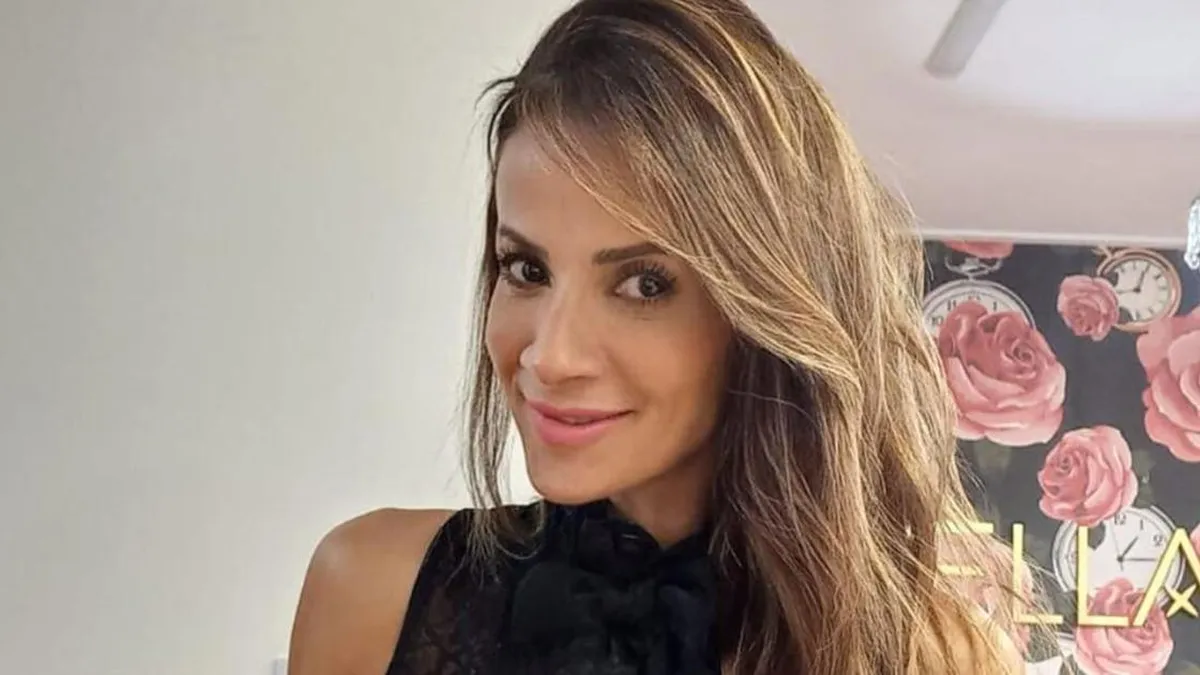 De juego infantil a éxito: la sorprendente historia de una estilista en Buenos Aires