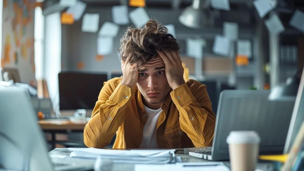 Aumento del cortisol: ¿Cuáles son los síntomas que no debes ignorar?