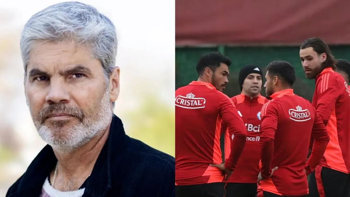 Gareca revela que algunos jugadores no respondieron a su convocatoria para La Roja