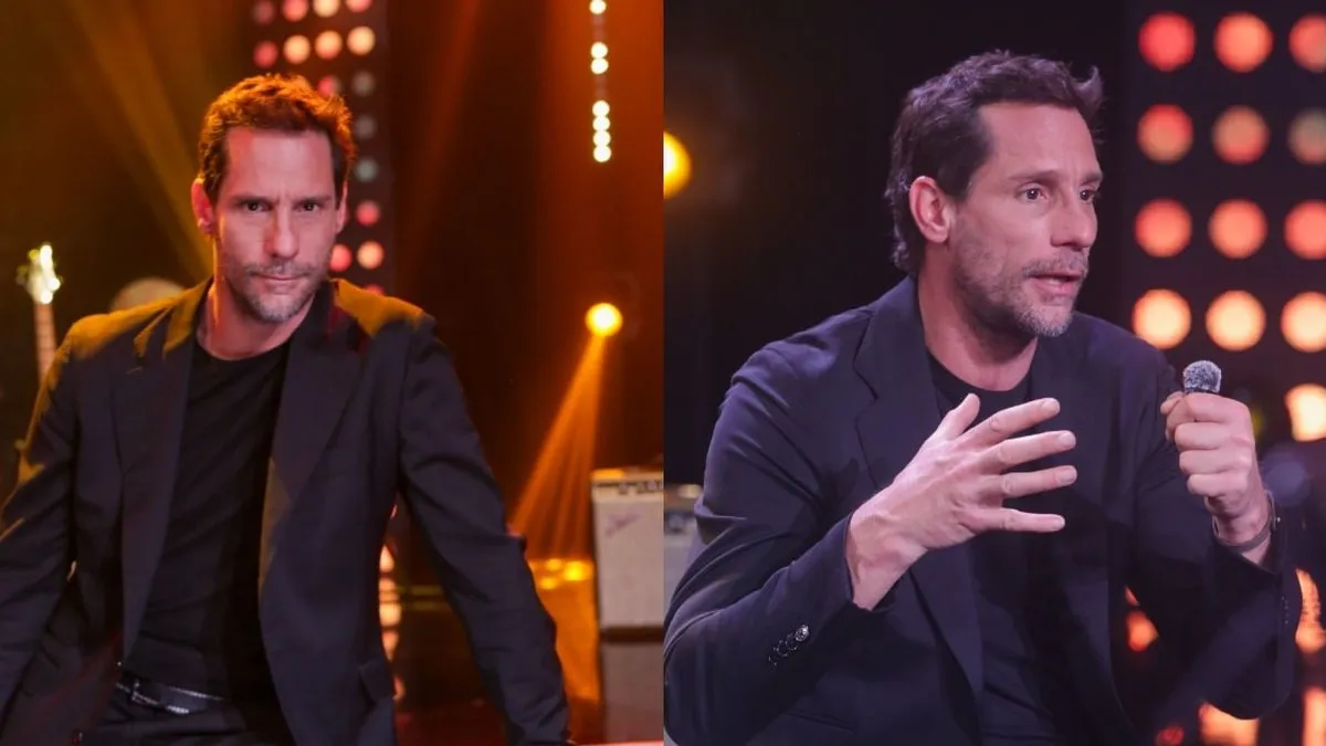 Gonzalo Valenzuela comparte su motivación detrás de sus discretas labores sociales.