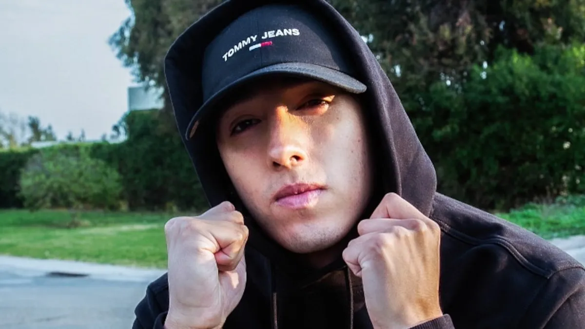 Pailita interviene en intento de robo a fan y recibe emotivo agradecimiento