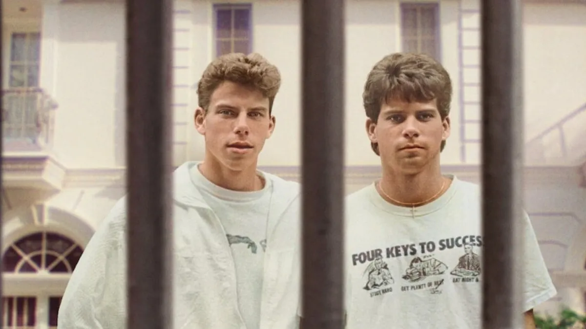 ¿Libertad para los hermanos Menéndez? Nuevas pruebas reavivan el debate sobre su condena