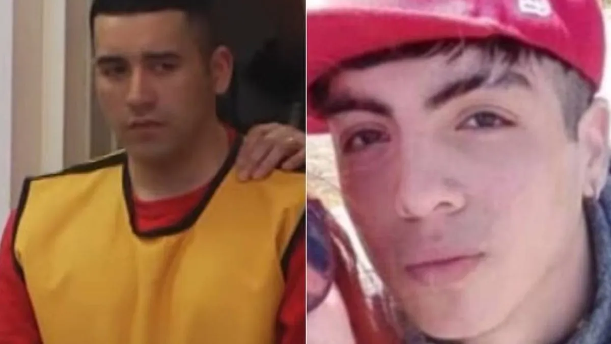 Un juego mortal: el horror detrás del crimen que conmocionó a la sociedad.