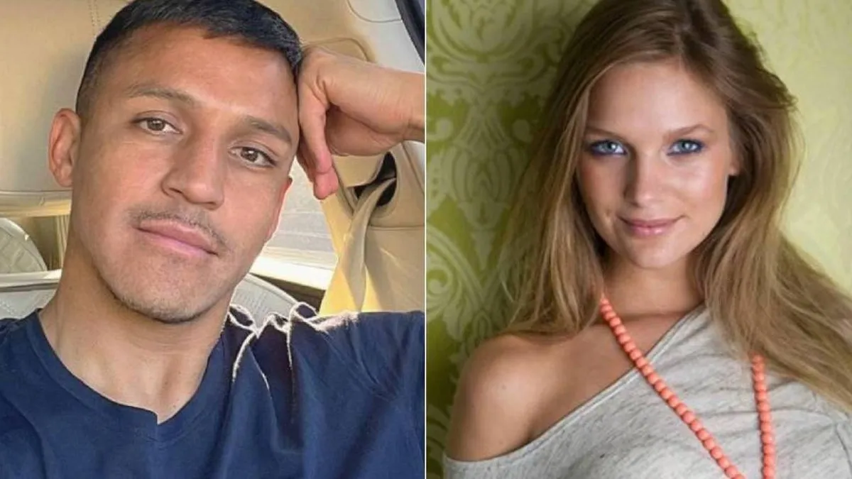 El romance de Alexis Sánchez y Mayte Rodríguez: ¿qué reveló una infidelidad oculta?