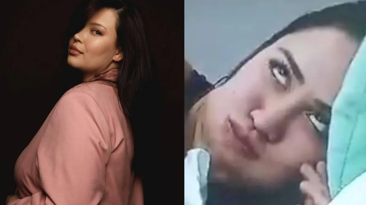 “La Chama” en el ojo del huracán por burlas a Michelle Carvalho y acusaciones de gordofobia