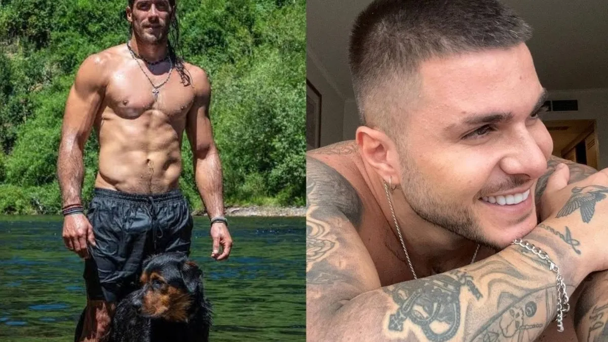 Pedro Astorga lanza advertencia a Manuel Napoli en Gran Hermano Chile