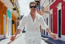 David Bisbal regresa a Chile: ¡prepárate para una noche inolvidable!