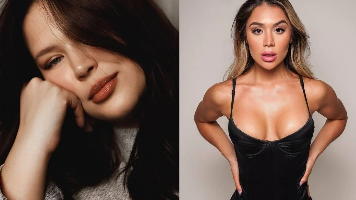 Michelle Carvalho expresa su decepción tras enfrentarse a “La Chama” en Gran Hermano