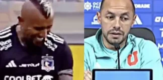 Arturo Vidal se burla de todos en un polémico video