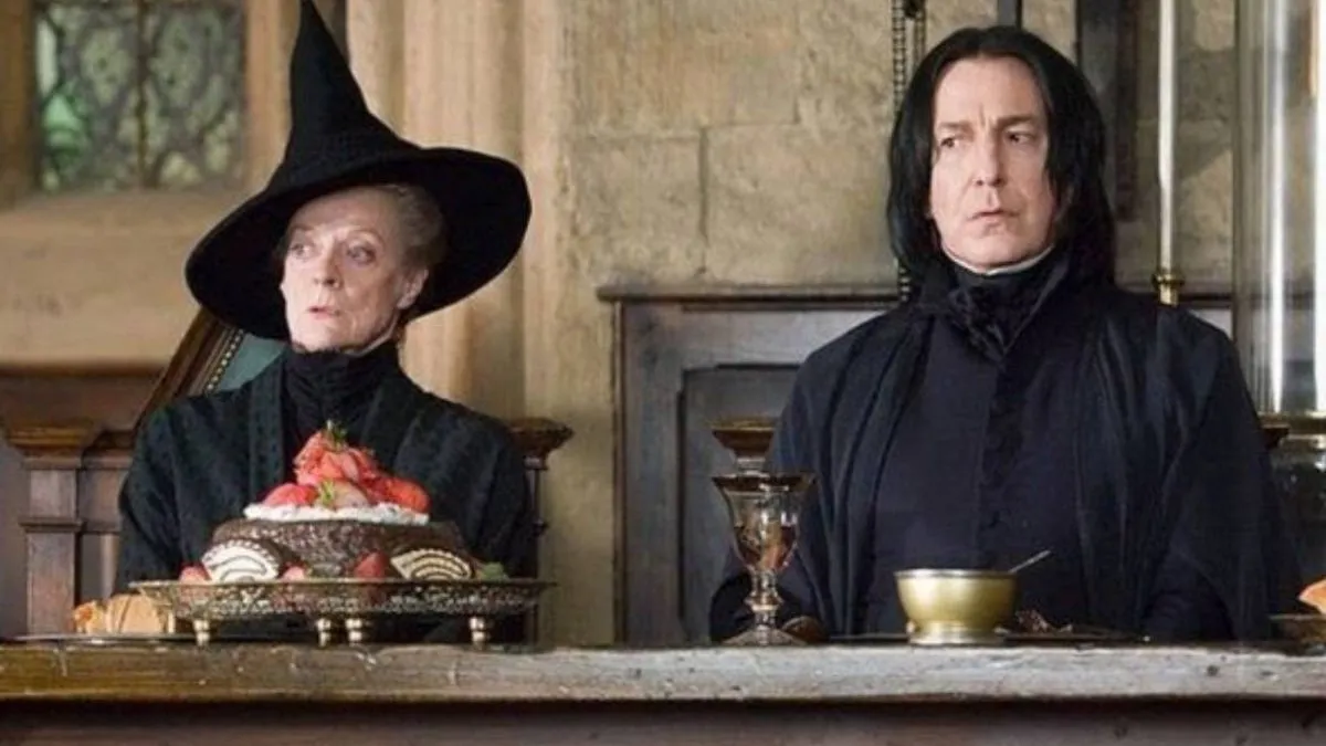 El mundo de Harry Potter llora la pérdida de una icónica actriz a los 89 años