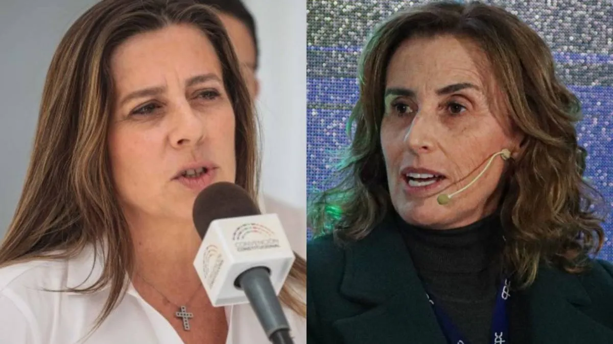 Tere Marinovic lanza dura crítica a Marcela Cubillos por su polémico sueldo en la USS