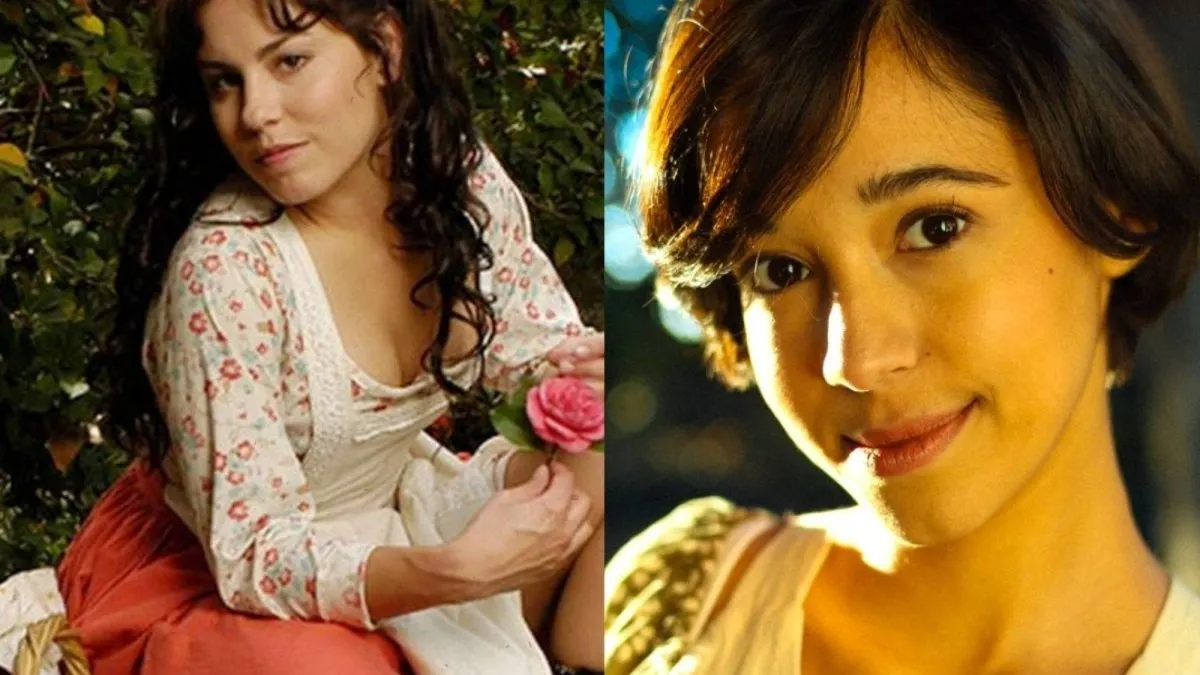 Antonia Santa María comparte su opinión sobre el remake de “El Señor de la Querencia”