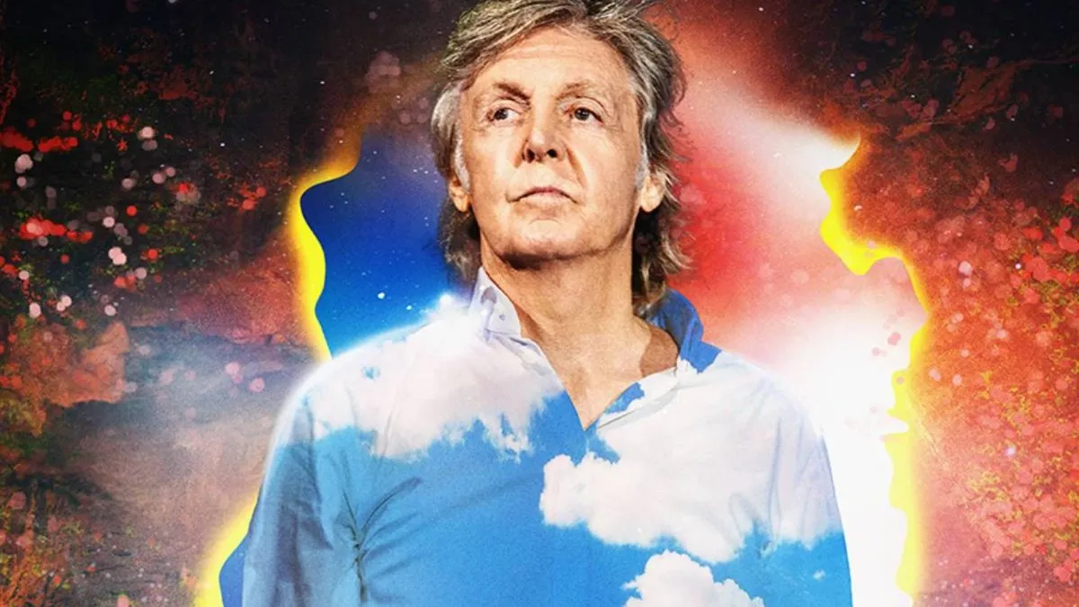 Paul McCartney se prepara para su regreso a Chile con una sorpresa especial
