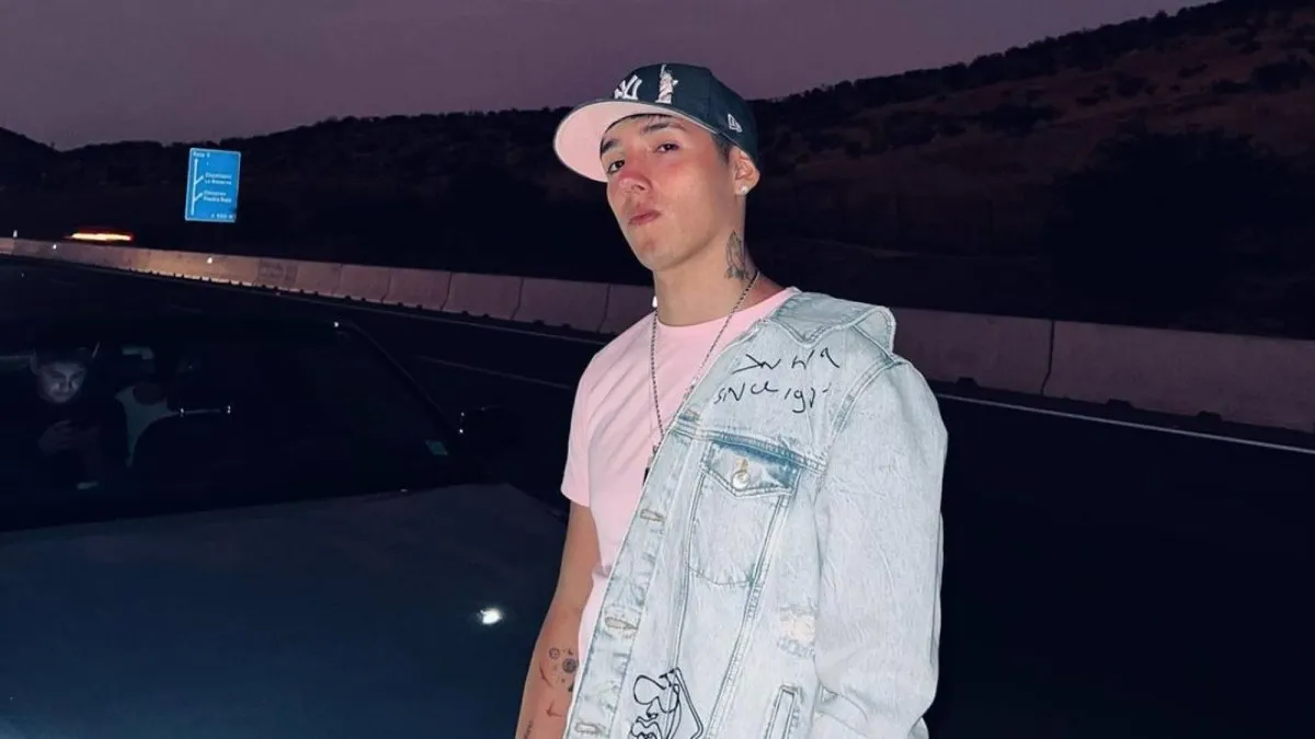 Pailita interviene en un robo y sorprende a fanática tras su show en La Calera