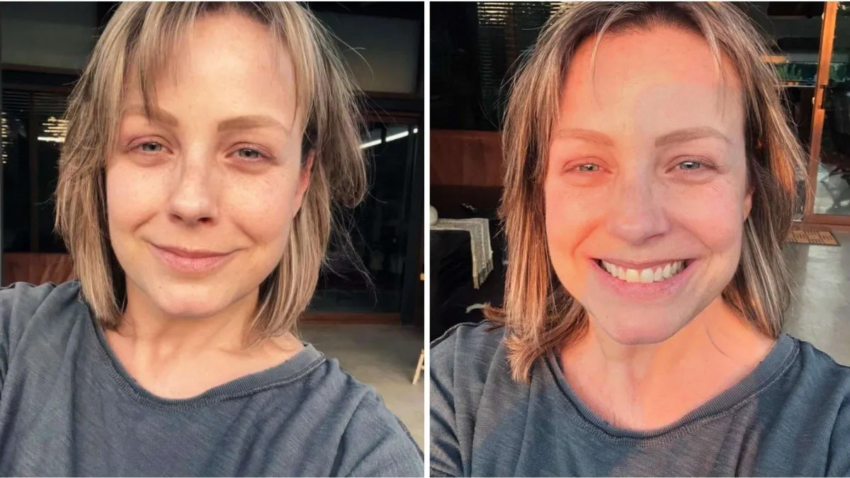 Claudia Conserva agradece el apoyo tras su lucha contra el cáncer: ‘Mi corazón está lleno’