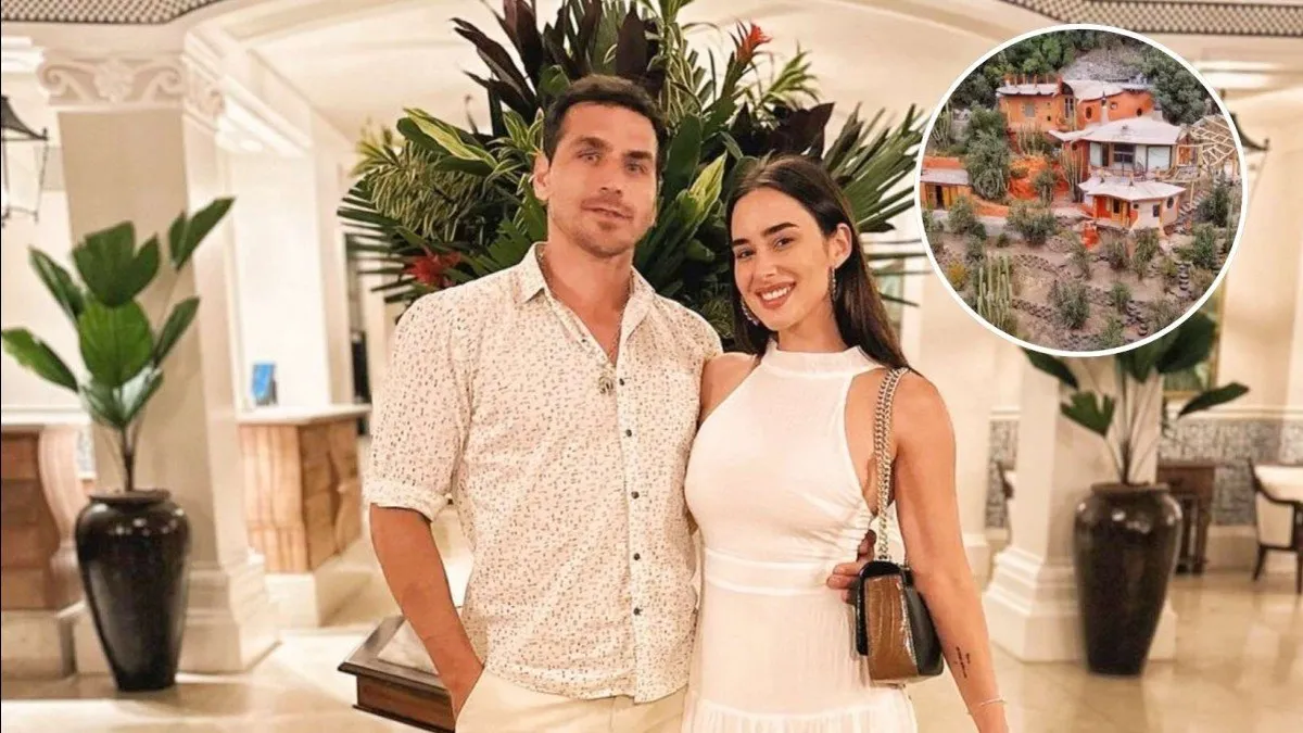 Pangal Andrade habla sobre el gran paso que darán en su relación con Meli Noto