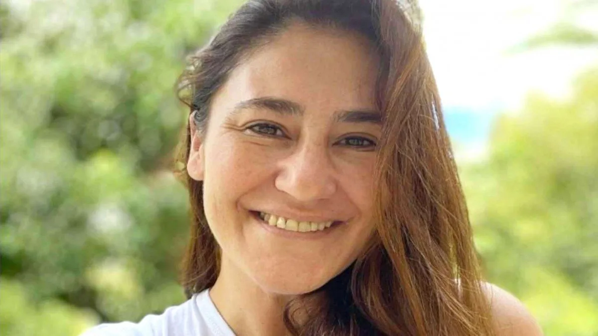 Belén Mora muestra su pancita de 20 semanas y revela un curioso detalle sobre su bebé