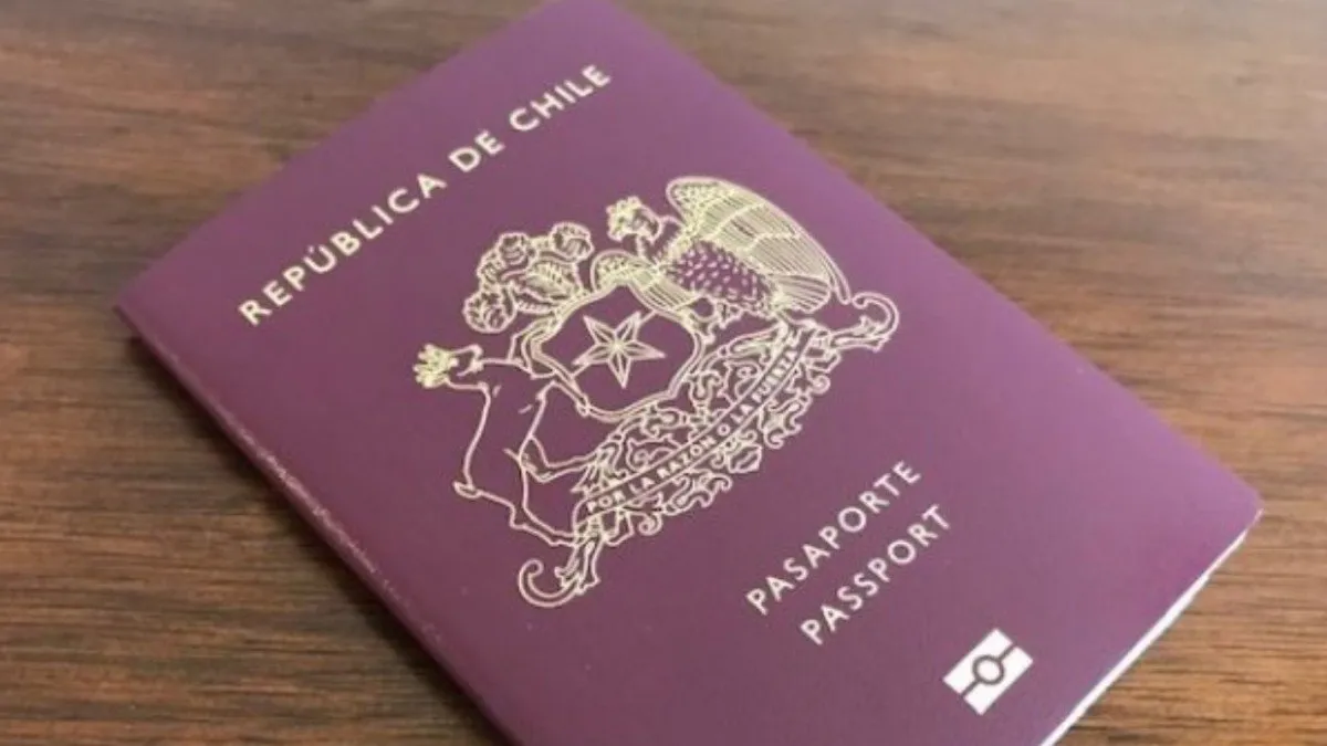 ¿Vas a sacar tu pasaporte por primera vez? Descubre el costo y cómo hacerlo