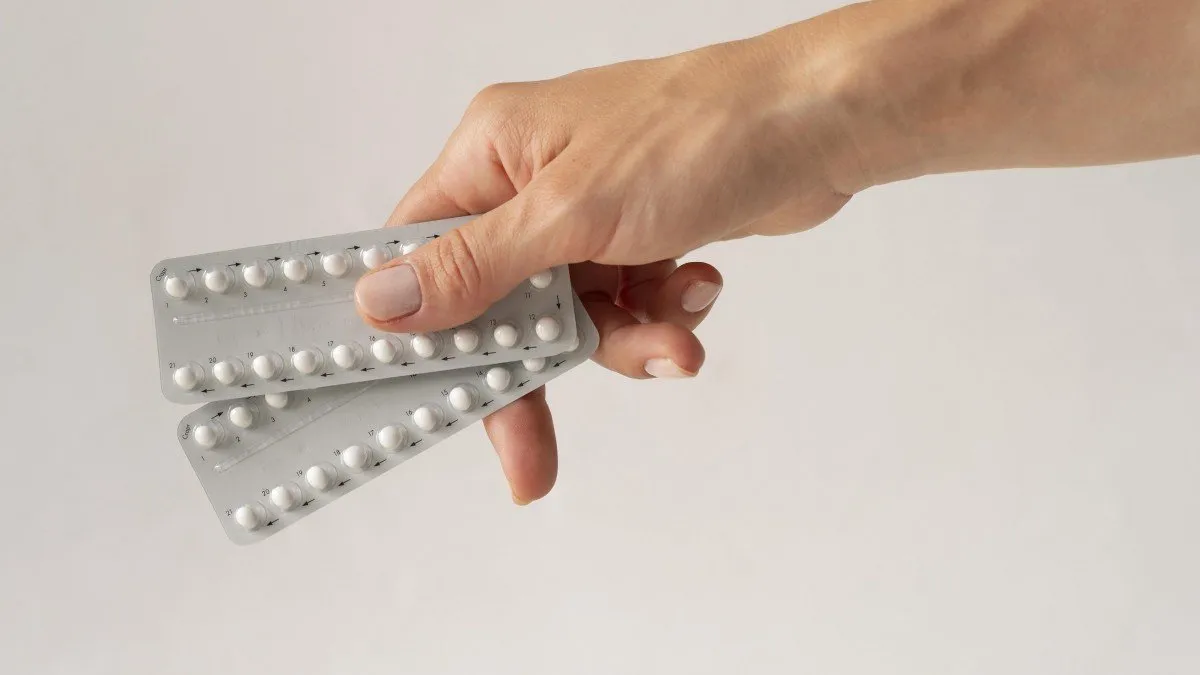 Retiro urgente de pastilla anticonceptiva por problemas de calidad en su fabricación.