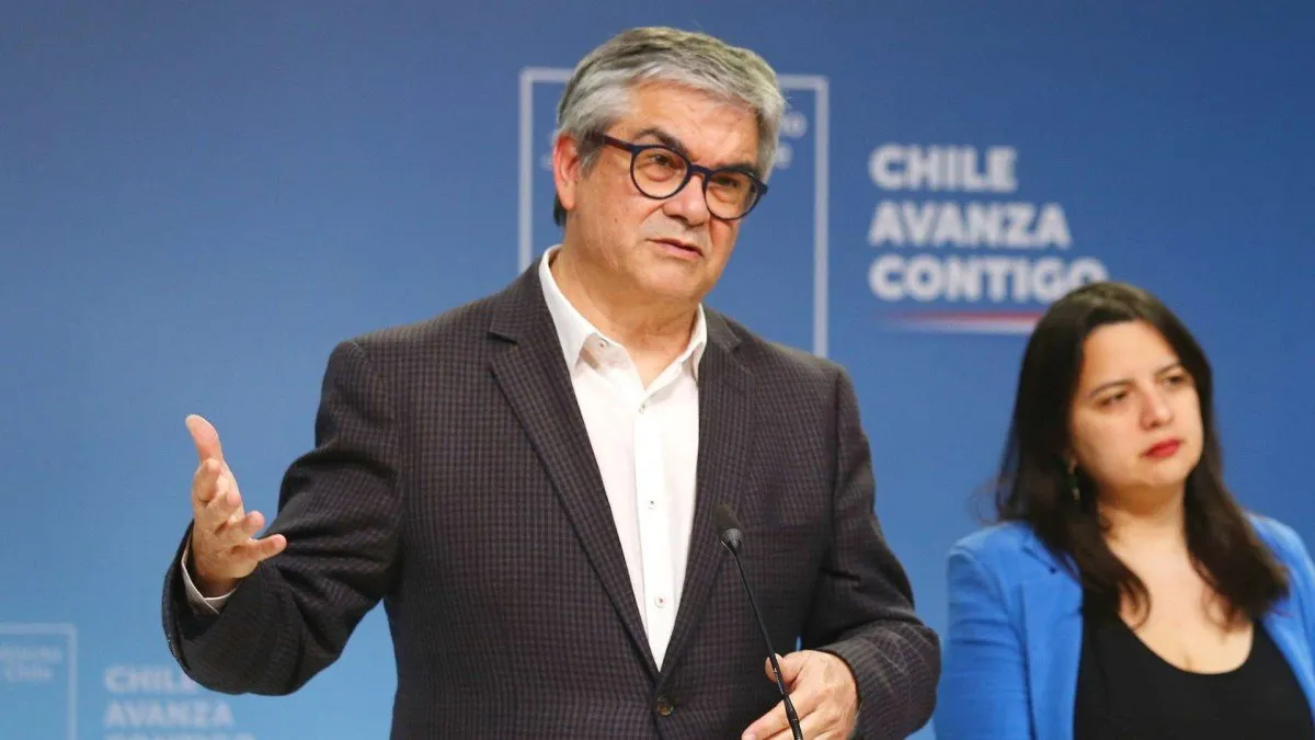 Ministro Marcel revela las claves del Presupuesto 2025 y genera expectativas sobre…