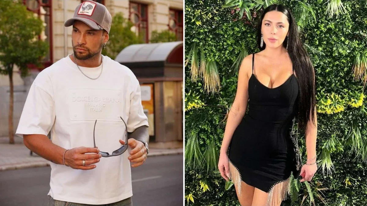 Luis Mateucci comparte video que despierta rumores sobre Daniela Aránguiz