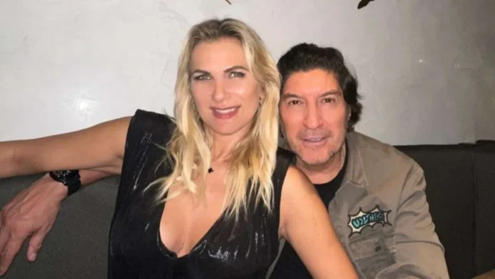 La lujosa casa de Iván Zamorano y María Alberó en Miami se vendió por más de 1.400 millones.