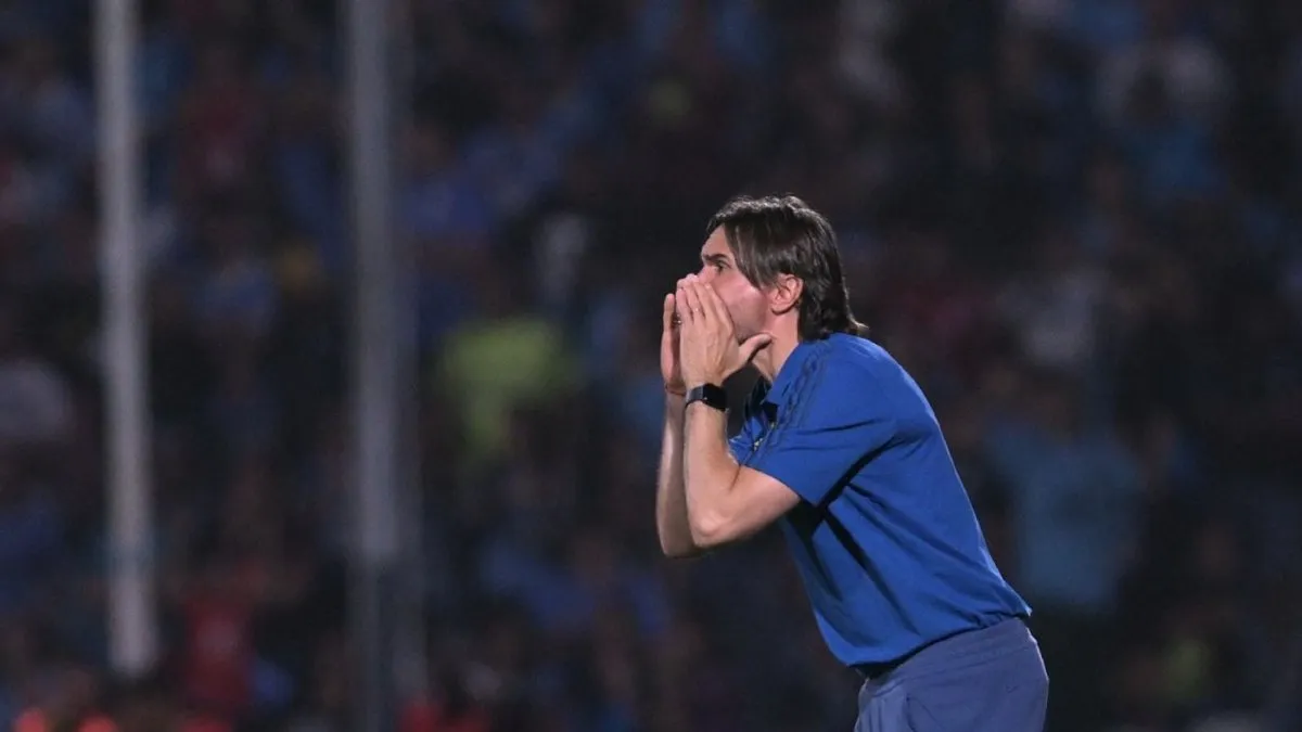 Diego Martínez renuncia como DT de Boca y surge un posible reemplazo que sorprende