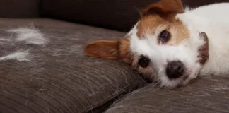 Descubre el truco de la abuela para eliminar pelos y pelusas sin gastar ni químicos.