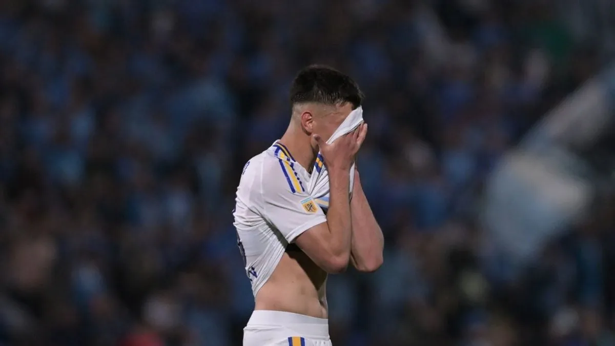 Boca sigue sin levantar cabeza tras otra dura derrota en Córdoba ¿Qué pasará ahora?