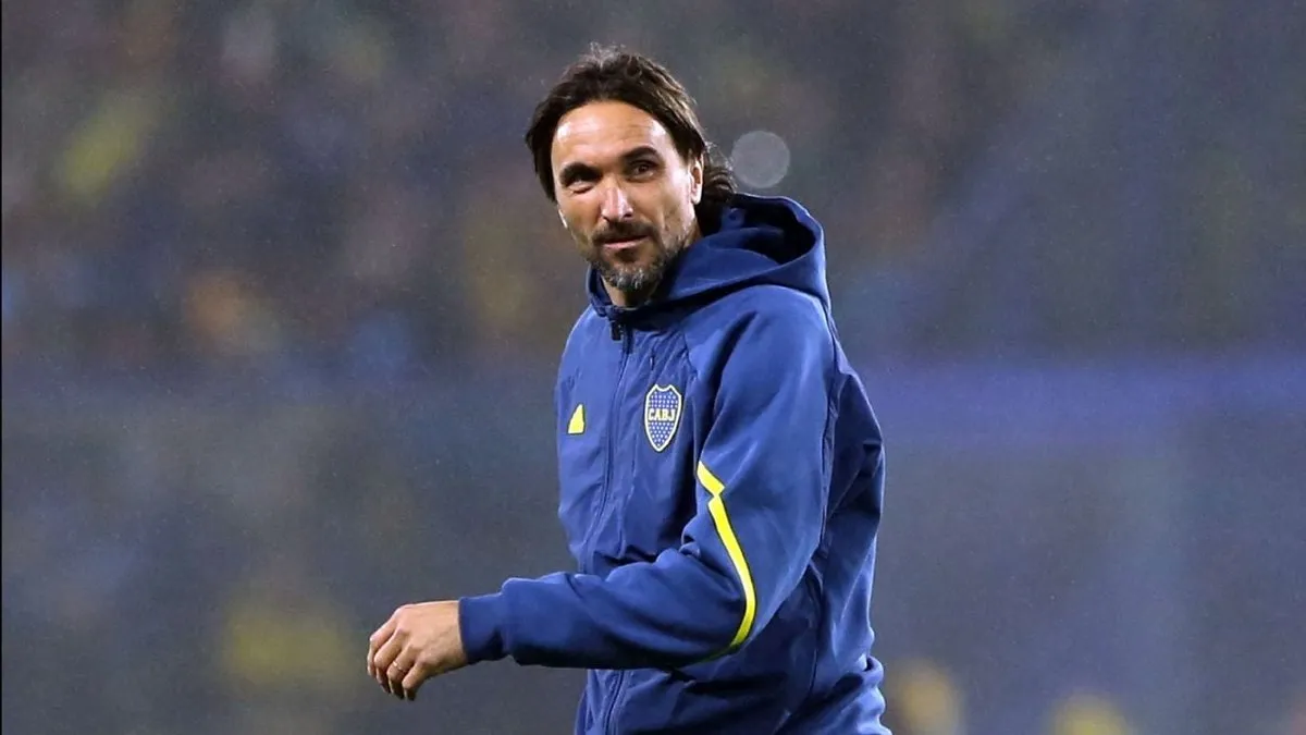 Boca presenta un once renovado para enfrentar a Belgrano tras la última derrota