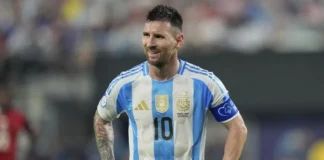 La cotización de Lionel Messi alcanza su nivel más bajo en el mercado futbolístico.