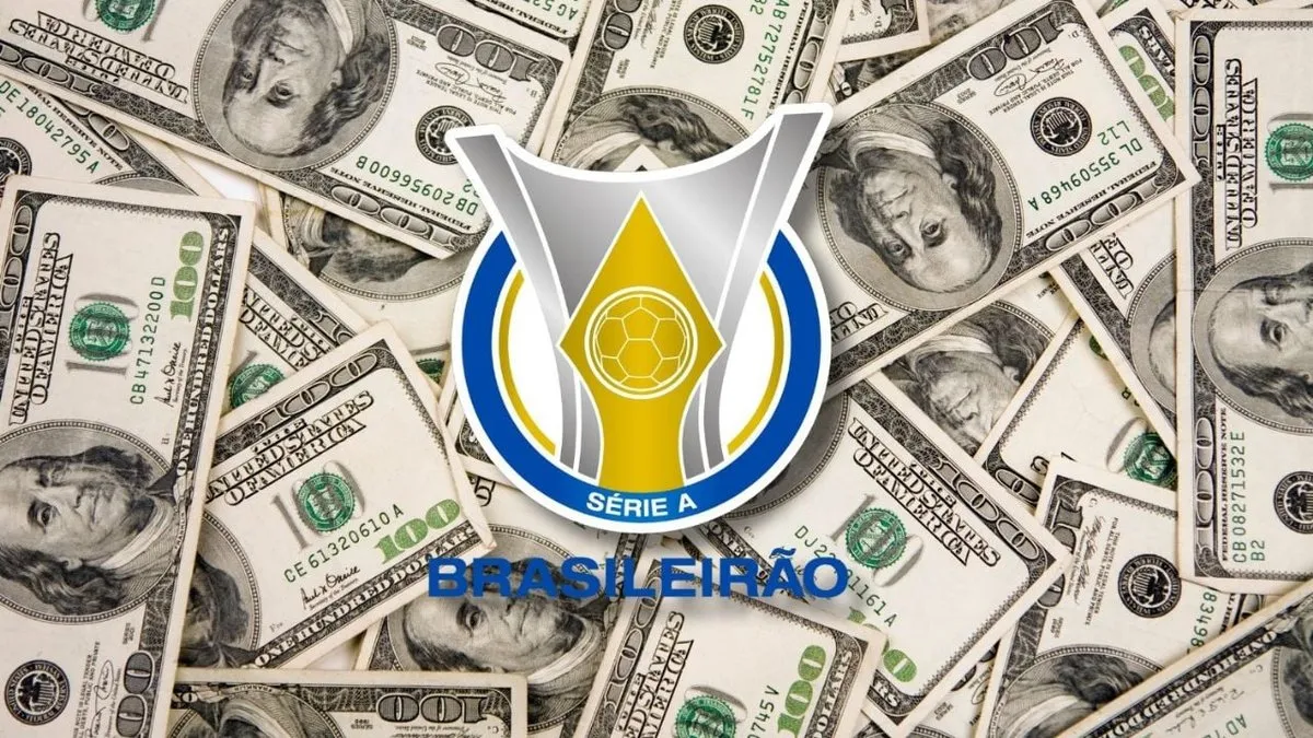 Los cinco futbolistas mejor pagados de Sudamérica juegan en… ¿dónde?