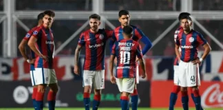 San Lorenzo enfrenta un millonario juicio tras perder con un exjugador.