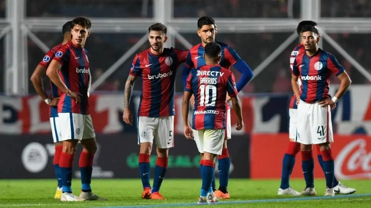 San Lorenzo enfrenta un nuevo desafío tras perder un juicio con un exjugador