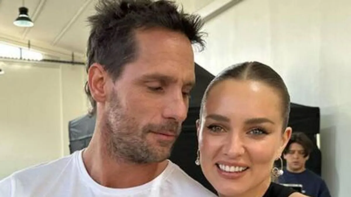 Gonzalo Valenzuela y Kika Silva revelan detalles sorprendentes de su relación
