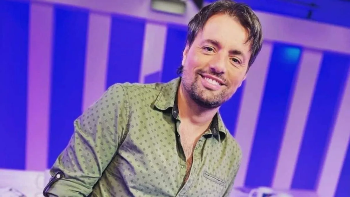 Daniel Valenzuela habla del amor entre Camila Andrade y Francisco Kaminski y sorprende