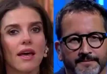 TVN enfrenta una crisis tras las revelaciones sobre Eduardo Fuentes y María Luisa Godoy.