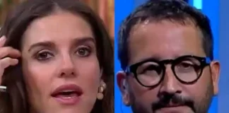 TVN enfrenta una crisis tras las revelaciones sobre Eduardo Fuentes y María Luisa Godoy.