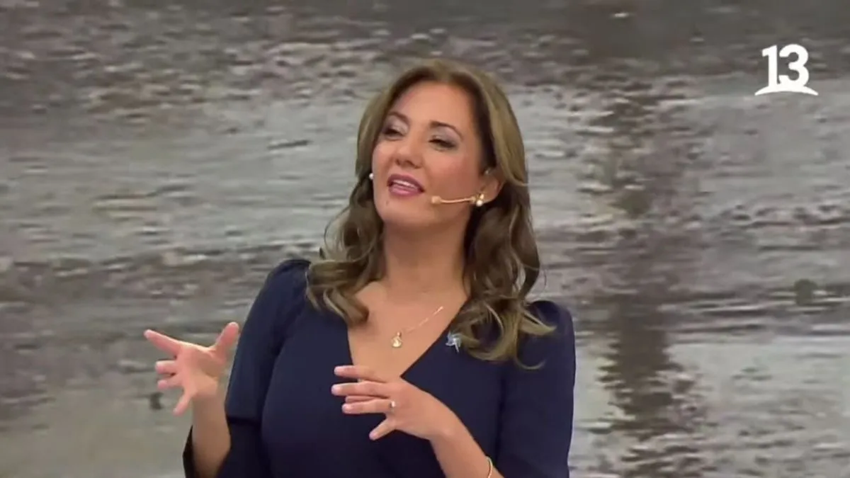 Priscilla Vargas revela un plan inesperado con su amiga que sorprendió a todos