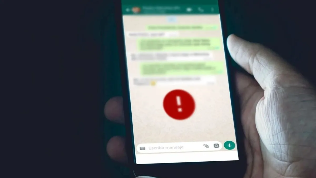 WhatsApp lanzará una función clave para protegerte de enlaces maliciosos