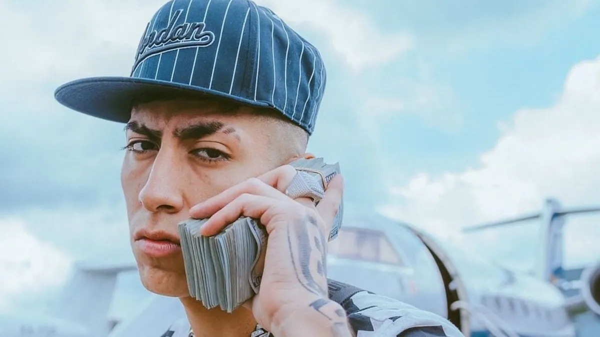 El Jordan 23 pierde la batalla legal y deberá cambiar su nombre artístico